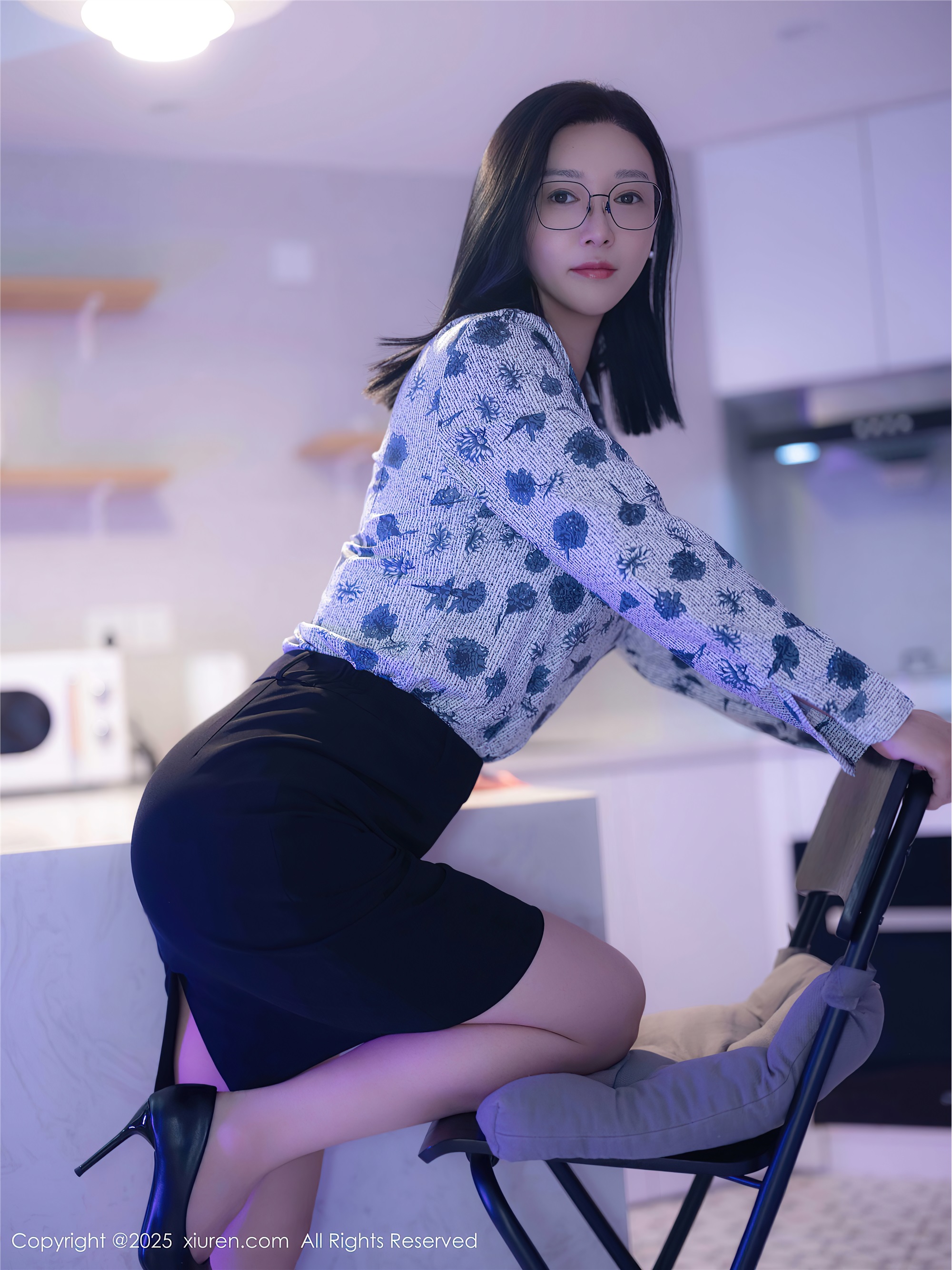 Xiuren秀人网 2025.10.14 NO.10866 雅茹老师